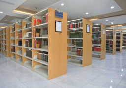إطلاق خمس مبادرات ثقافية لرواد مكتبة الحرم المكى الشريف