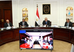 وزيرا الإسكان والتخطيط يناقشان مقترح الخطة الاستثمارية لوزارة الإسكان للعام المالى 2024/2023