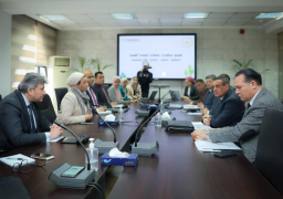 وزيرا البيئة والتنمية المحلية يستعرضان الموقف التنفيذي لمنظومة إدارة المخلفات وآليات تقليل الفجوات التمويلية