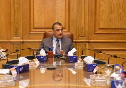 وزير الدولة للإنتاج الحربي” يستقبل ممثلي تحالف مشروع تطوير حديقتيّ “الحيوان” و”الأورمان” لعرض خطة التطوير