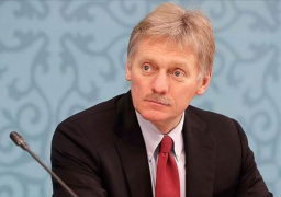 روسيا ترفض مقترحا بيلاروسيا بإعلان وقف إطلاق النار وهدنة في أوكرانيا