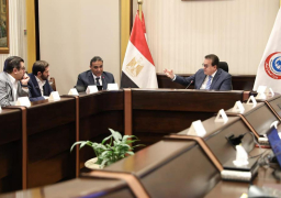 وزير الصحة : فحص وتقديم التوعية الصحية لـ 34 مليون و724 ألف و866 سيدة من المستهدفات ضمن المبادرة