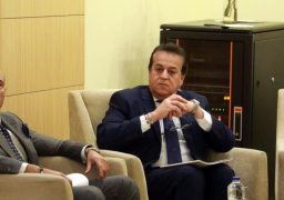 وزير الصحة يوجه بدراسة إجراء مسح طبي موسع للكشف عن الأمراض الصدرية وإنشاء قاعدة بيانات متكاملة