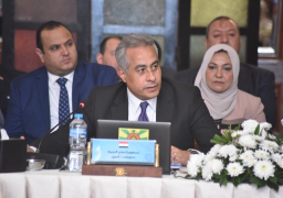 وزير القوى العاملة يشارك في فعاليات مجلس إدارة منظمة العمل العربية بالقاهرة