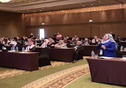 الصحة تعقد المؤتمر العلمي الأول للتوعية بأمرض أنيميا البحر المتوسط والأنيميا المنجلية