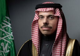 وزير الخارجية السعودي: تفاهماتنا مع إيران مبنية على حسن الجوار واحترام سيادة الدول
