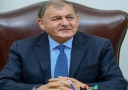 الرئيس العراقي: نسعى للحصول على حصة عادلة من المياه