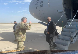 وزير الدفاع الأميركي يصل بغداد في زيارة غير معلنة