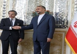 الرئيس الإيراني يحث على ضرورة الحفاظ على استقلالية الوكالة الدولية للطاقة الذرية