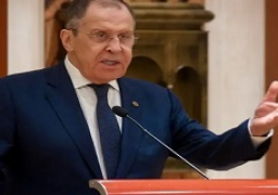 لافروف: لن نسمح للغرب بتفجير أنابيب الغاز مرة أخرى
