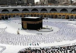 وزارة الحج والعمرة السعودية تشدد على عمرة واحدة فى رمضان ولا يسمح بالتكرار