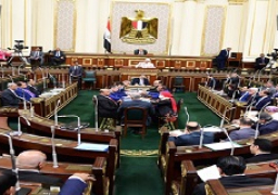 وافق على قانونين وقرار جمهوري وواجه وزيرة التضامن.. حصاد مجلس النواب