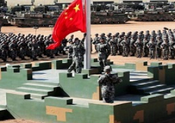 مجلس النواب الصيني: الصين تزيد من ميزانيتها العسكرية للرد على التحديات الأمنية المعقدة