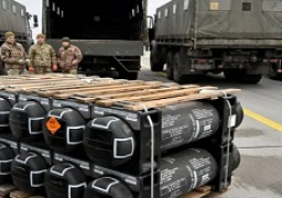 مساعدات عسكرية أمريكية لأوكرانيا بقيمة 400 مليون دولار