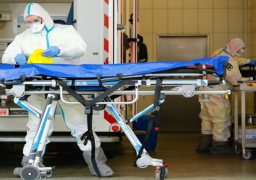 إضراب أطباء المستشفيات في ست ولايات ألمانية