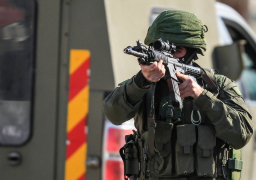 استشهاد 3 فلسطينيين برصاص الاحتلال جنوب غرب نابلس