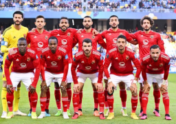 الأهلي يسعى لتجاوز المقاولون العرب رغم الاصابات العديدة