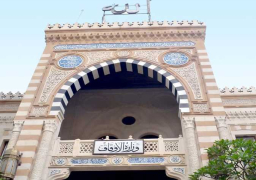 الأوقاف تفتتح اليوم 52 بيتا من بيوت الله منها 39 مسجدا جديدًا بالمحافظات