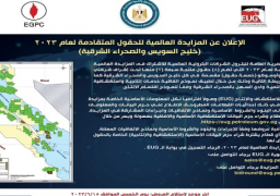 “البترول” تطرح أول مزايدة عالمية لتنمية الآبار المتقادمة