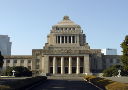 البرلمان الياباني يقر ميزانية قياسية بقيمة 870 مليار دولار