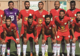 البنك الأهلي ضيفًا على إنبي اليوم في الدوري