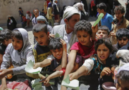 البنك الدولي يمنح 207 ملايين دولار لليمن لمواجهة انعدام الأمن الغذائي