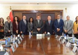 التنمية المحلية: برنامج تنمية صعيد مصر يحظى باهتمام ومتابعة مستمرة من الرئيس السيسي