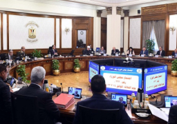 الحكومة توافق على عدة قرارات أبرزها إغلاق المحال العامة خلال شهر رمضان وعيد الفطر الثانية صباحا
