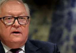 الخارجية الروسية: سنواصل إخطار واشنطن بإطلاق الصواريخ طواعية