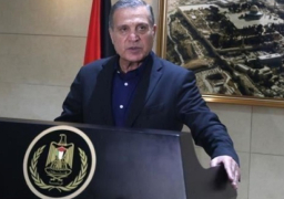 الرئاسة الفلسطينية: اقتحام الأقصى وجرائم المستوطنين الإسرائيليين لن تؤدي إلى هدوء أو استقرار