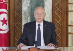 الرئيس التونسي سيحل المجالس البلدية