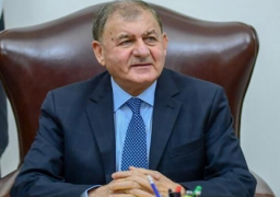 الرئيس العراقي يؤكد أهمية ترسيخ التعاون والتعايش المجتمعي بين أطياف الشعب
