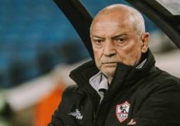 الزمالك ينهي إجراءات فسخ التعاقد مع المدرب فيريرا
