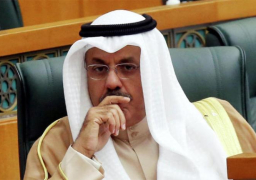الشيخ أحمد نواف الصباح رئيسًا لمجلس الوزراء الكويتي