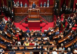 الشيوخ الفرنسي يقرّ رفع سنّ التقاعد إلى 64 عاماً