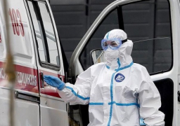 الصحة العالمية”: الإبلاغ عن أكثر من 4.8 مليون إصابة جديدة بـ “كورونا” خلال 28 يوما