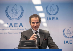 الطاقة الذرية تؤكد استمرار التواصل مع إيران وفق اتفاق الضمانات الشاملة