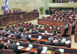 “الكنيست” يصادق بالقراءتين الثانية والثالثة على قانون يسمح بالعودة إلى 4 مستوطنات بالضفة