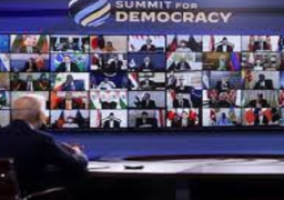 الولايات المتحدة وأكثر من 70 حكومة وسلطة تصدق على إعلان “القمة الثانية من أجل الديمقراطية”