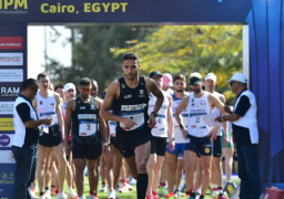 انطلاق منافسات نصف نهائي كأس العالم للخماسي الحديث بالقاهرة بمشاركة 4 مصريات