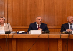 بالصور .. اللجنة العليا لتراخيص الشواطىء توافق على 32 طلب لمشروعات تنموية في 6 محافظات