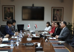 بالصور .. معيط : ٤٤ مليار ين ياباني تمويل إنمائي ميسر لدعم منظومة التأمين الصحي الشامل