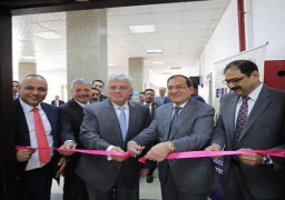 بالصور ..وزيرا البترول والتعليم العالي يرأسان اجتماع مجلس إدارة معهد بحوث البترول