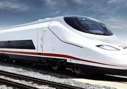 بالصور.. السكة الحديد : تشغيل قطار تالجو الإسباني يوميا على خط القاهرة / أسوان بدءًا من الأربعاء