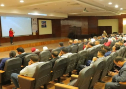 بالصور.. الشباب والرياضة تختتم فعاليات “المؤتمر الوطني للقيادات الشبابية” بشرم الشيخ