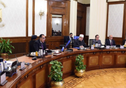 بالصور.. خلال اجتماع الحكومة.. مدبولي يوجه بمتابعة توافر السلع المختلفة مع اقتراب شهر رمضان والتنسيق مع المحافظين لضبط الأسواق