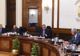 بالصور.. رئيس الوزراء يتابع الموقف التنفيذي لخطط تطوير شركات إنتاج الأدوية التابعة لوزارة قطاع الأعمال العام