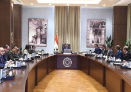 بالصور.. رئيس الوزراء يتابع الموقف التنفيذي لمشروعات المبادرة الرئاسية “حياة كريمة”