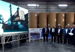 بالصور.. رئيس الوزراء يشهد افتتاح مشروع شركة “كادمار انترناشيونال للنقل الدولي واللوجيستيات”