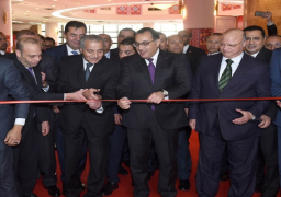 بالصور.. مدبولي: تنفيذا لتوجيهات الرئيس السيسي تم تبكير موعد افتتاح معارض “أهلاً رمضان” بالجمهورية